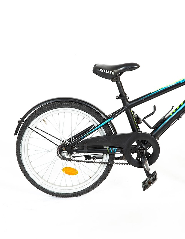 WHITE AR200 Comp polkupyörä, 20" - Lastenpyörät - 10105538403 - 2