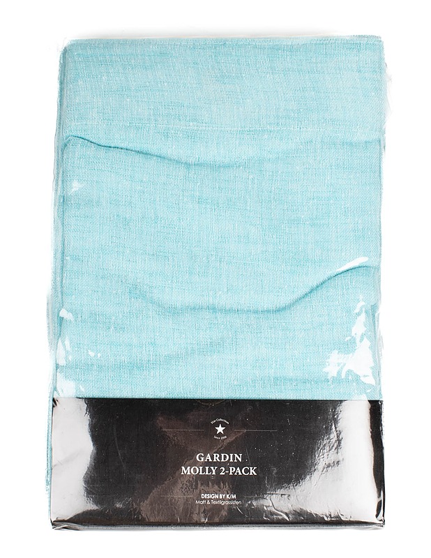 K/M Molly verhot, 140x240 cm, 2 kpl - Verhot ja kapat - 10105538408 - 0
