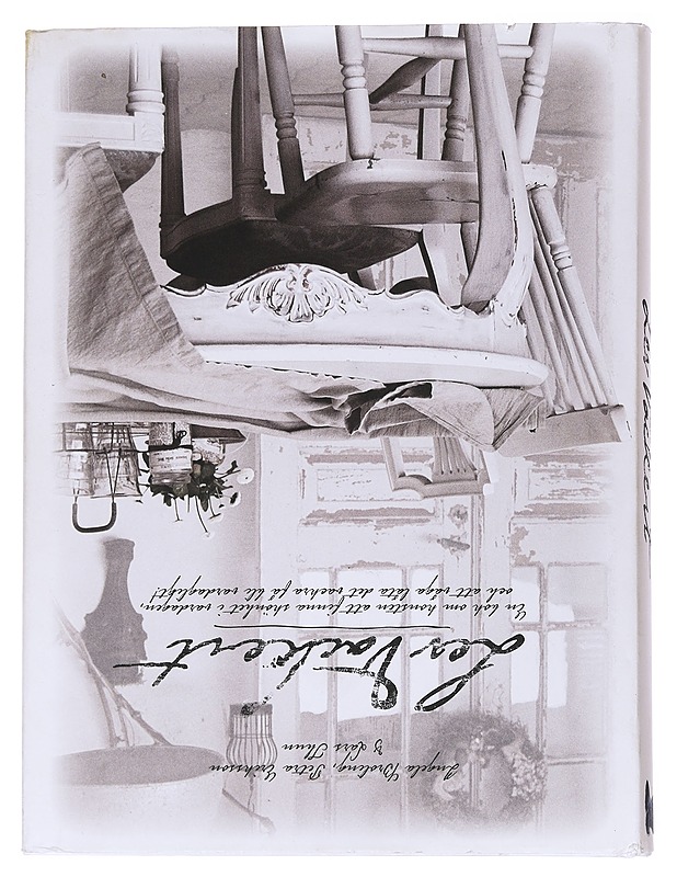 Lev vackert - Ingela Broling, Petra Eriksson ja Lars Thun - Sisustuskirjat - 10105538407 - 1