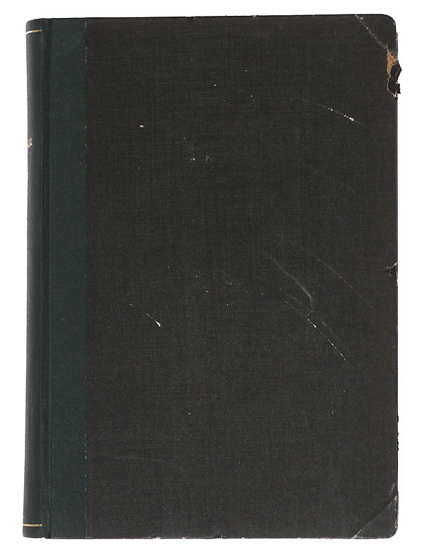 Huoltaja  ;  lakisääteisen ja vapaan huoltotoiminnan äänenkannattaja 1948 - Historiakirjat - 10105538415 - 0