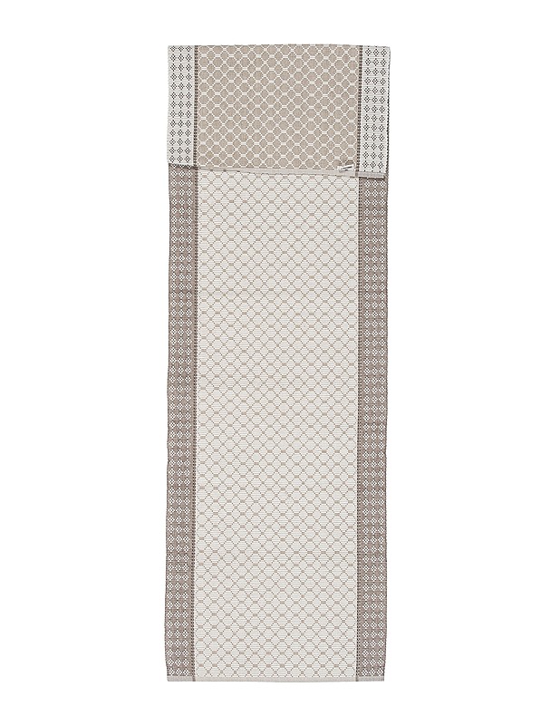 INDISKA kaitaliina, 45x150 cm - Pöytäliinat - 10105538421 - 0