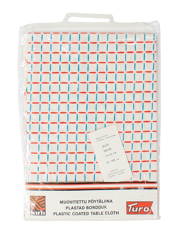 TURO OY Suvi pöytäliina, 148 CM - Pöytäliinat - 10105538429 - 0