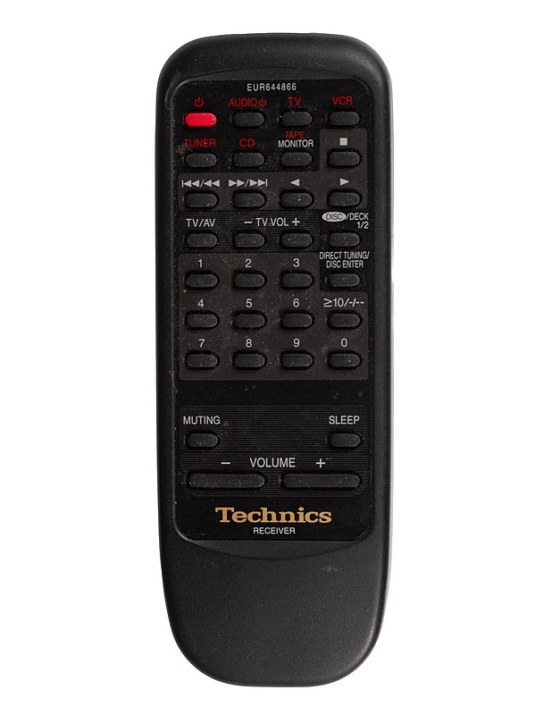 TECHNICS SA-EX 140 -vahvistin - Audio - 10105538438 - 4