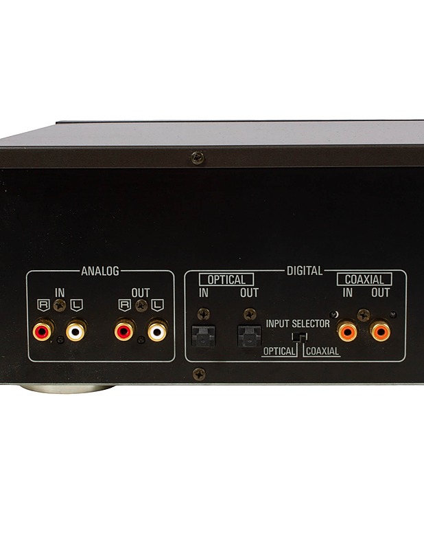 TECHNICS SV-DA10 -nauhuri  - Audio - 10105538450 - 2