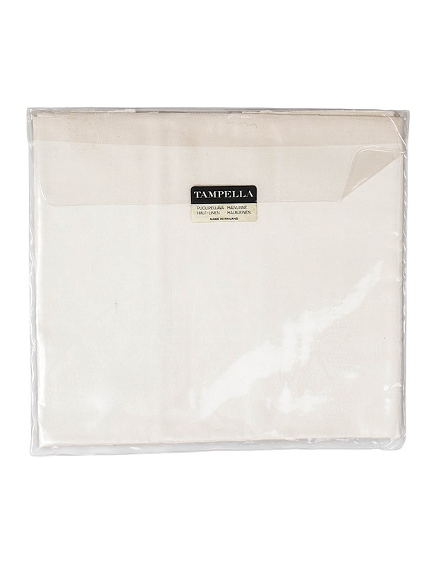 TAMPELLA pöytäliina, 90x90 cm - Pöytäliinat - 10105538455 - 1