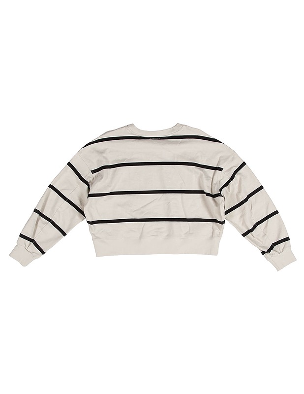 LULULEMON oversized cropped collegepaita, L - Naisten paidat ja topit - 10105538471 - 1