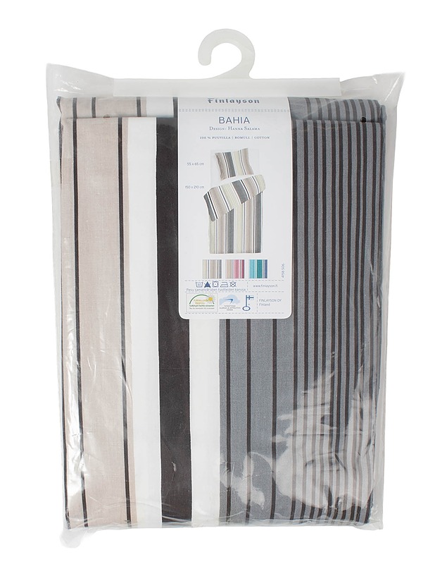 FINLAYSON Bahia pussilakanasetti, 2 osaa - Designsuosikit - 10105538485 - 1