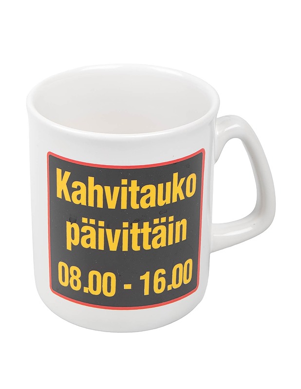 Kahvitauko 8-16 muki - Mukit ja kahvikupit - 10105538487 - 0
