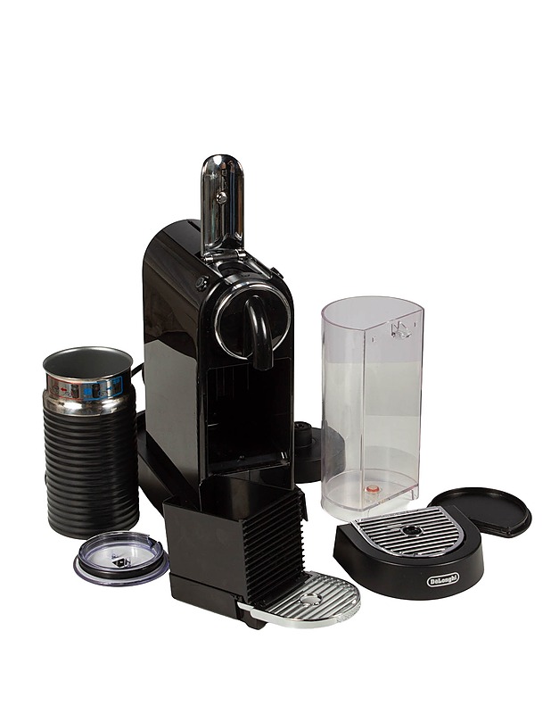 DE'LONGHI NESPRESSO Citiz & Milk -espressokahvinkeitin  - Pienkodinkoneet - 10105538507 - 1
