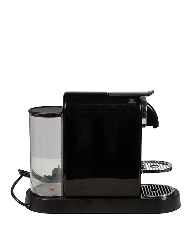 DE'LONGHI NESPRESSO Citiz & Milk -espressokahvinkeitin  - Pienkodinkoneet - 10105538507 - 2