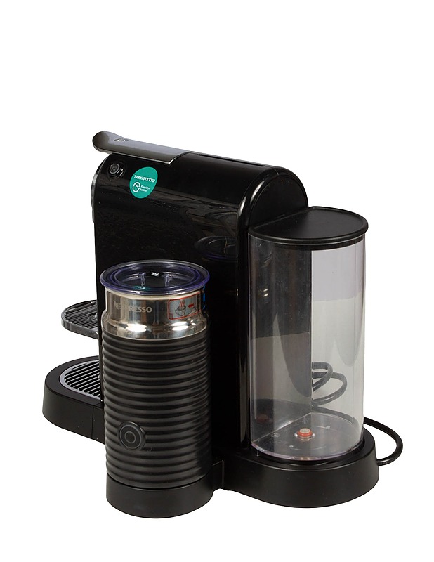 DE'LONGHI NESPRESSO Citiz & Milk -espressokahvinkeitin  - Pienkodinkoneet - 10105538507 - 3