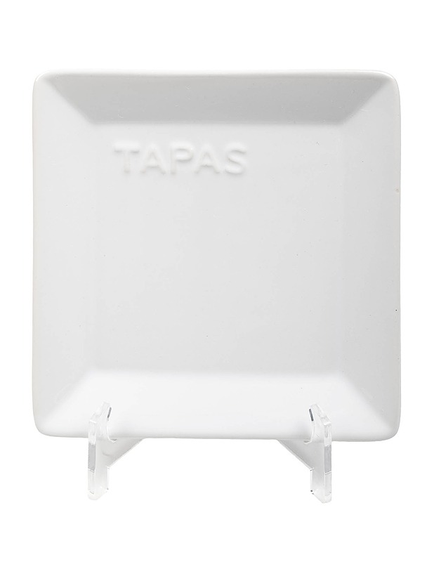 SAGAFORM Santa Maria Tex Mex Tapas tarjoilualusta, 2 kpl - Tarjoiluastiat - 10105538496 - 1