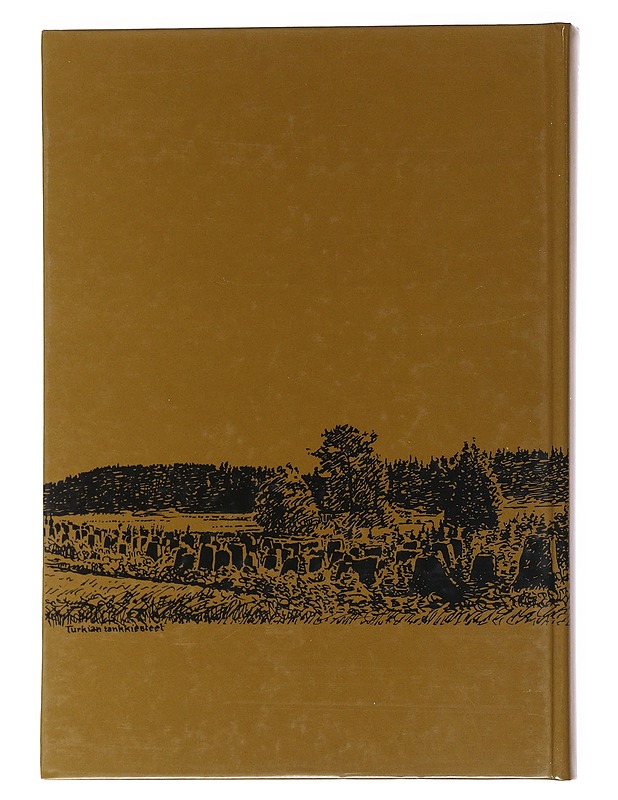 Maanpuolustustyötä Vehkalahdella ja muualla Kymenlaaksossa 1917-1945 - Erkki Vitikainen - Elämäkerrat ja muistelmat - 10105538501 - 1