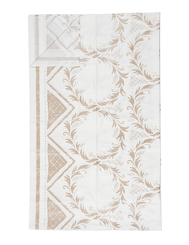 Kuviollinen pöytäliina, 155x250 cm - Pöytäliinat - 10105538508 - 0