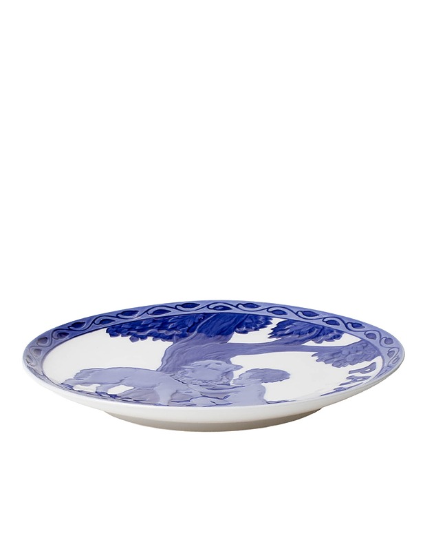 ROYAL COPENHAGEN Pax seinälautanen - Seinälautaset - 10105538517 - 1