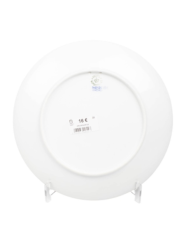ROYAL COPENHAGEN Pax seinälautanen - Seinälautaset - 10105538517 - 2