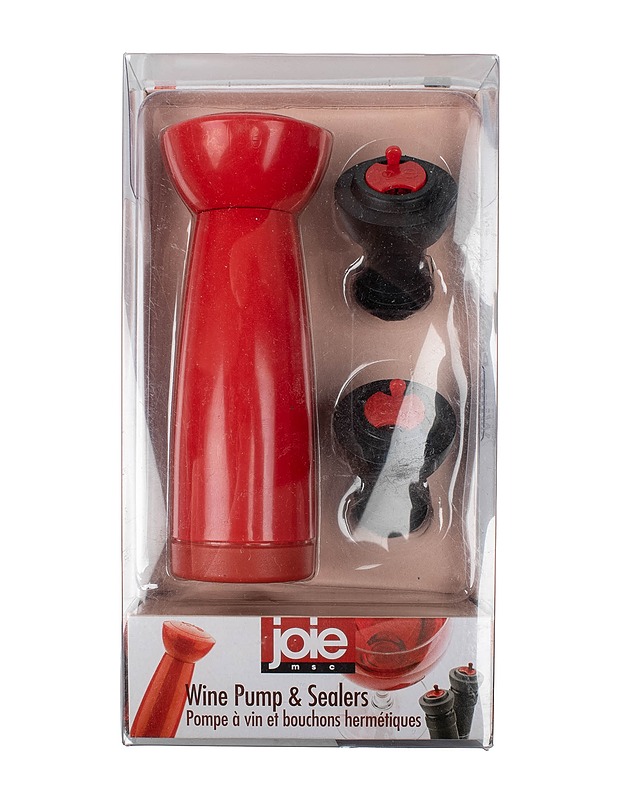 JOIE MSC viinipumppu ja suljinsetti  - Muut astiat - 10105538518 - 0