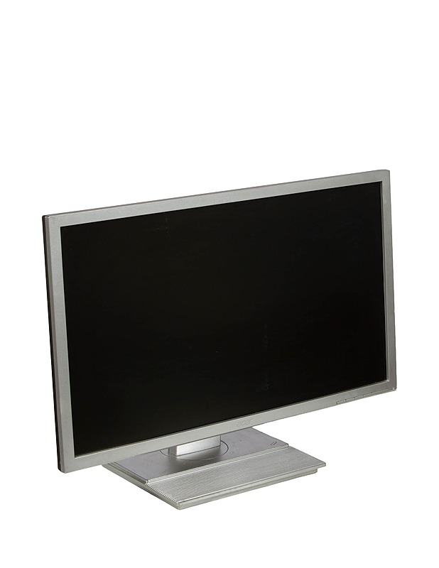 ACER B246HL -näyttö  - Tietokoneet - 10105538522 - 0