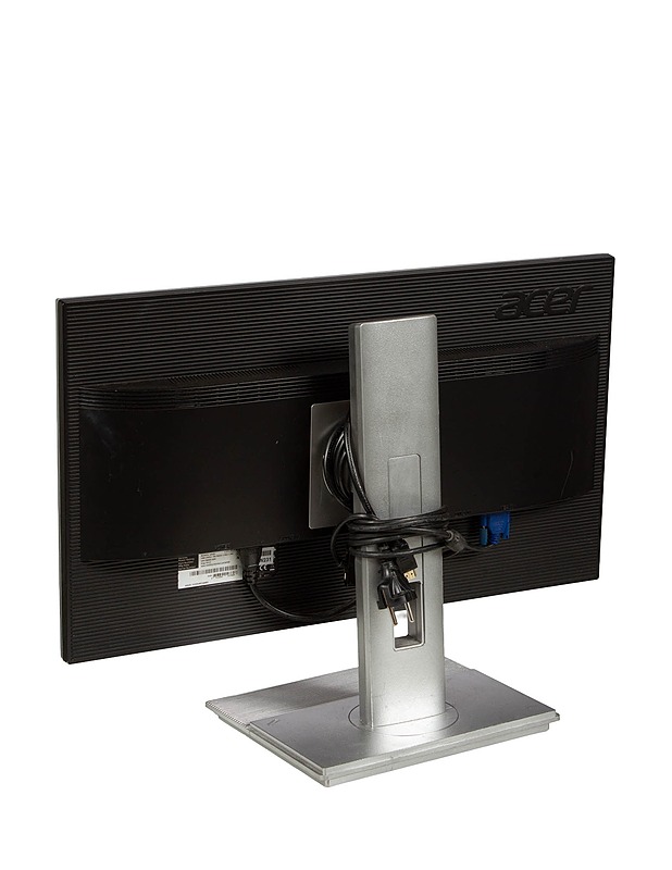ACER B246HL -näyttö  - Tietokoneet - 10105538522 - 1