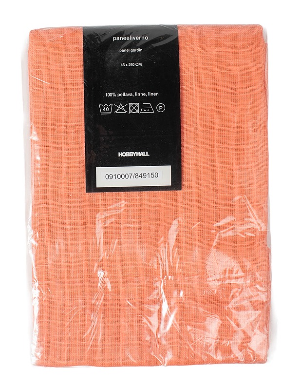 KOODI paneeliverho, 43x240 cm - Verhot ja kapat - 10105538528 - 1