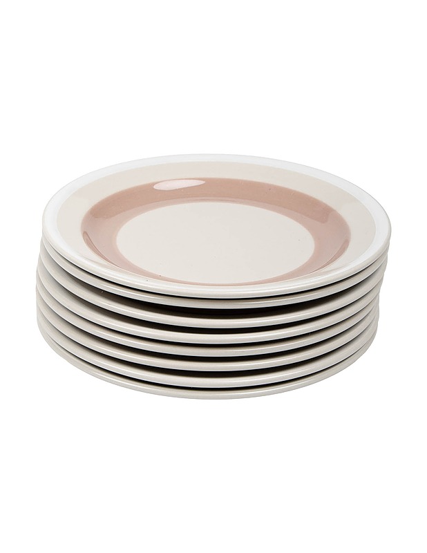 ARABIA Tupa lautanen, 8 kpl - Designsuosikit - 10105538531 - 0