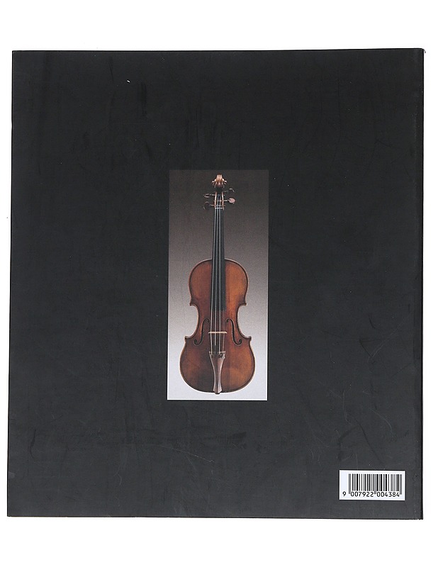 Meisterwerke der Geigenbaukunst : die Streichinstrumentensammlung der Oesterreichischen Nationalbank : the Collection of Bowed Stringed Instruments of the Oesterreichische National - Tietokirjat - 10105538533 - 1