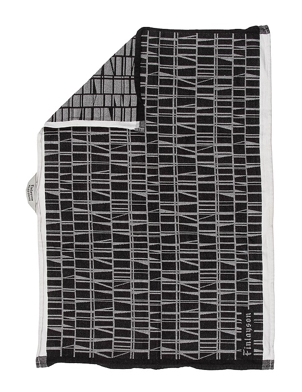 FINLAYSON pyyhe, 50x70 cm - Designsuosikit - 10105538535 - 0