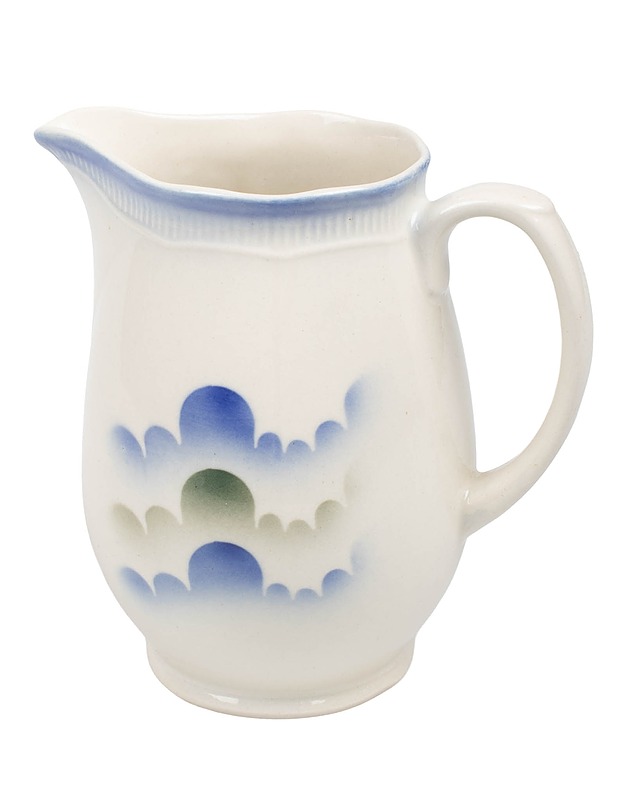 ARABIA Pilvet maitokannu - Designsuosikit - 10105538542 - 0