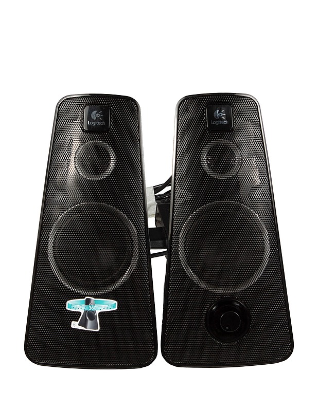 LOGITECH Z520 kaiutinsarja - Audio - 10105538544 - 0