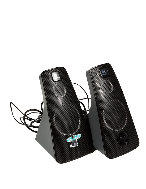 LOGITECH Z520 kaiutinsarja - Audio - 10105538544 - 1