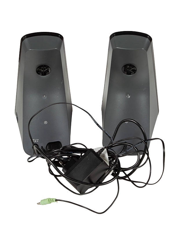 LOGITECH Z520 kaiutinsarja - Audio - 10105538544 - 2