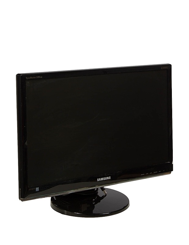 SAMSUNG SyncMaster 2494HM -näyttö  - Tietokoneet - 10105538543 - 0