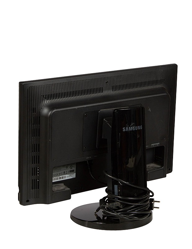 SAMSUNG SyncMaster 2494HM -näyttö  - Tietokoneet - 10105538543 - 1