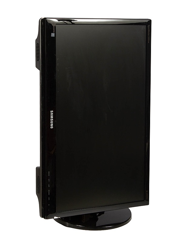 SAMSUNG SyncMaster 2494HM -näyttö  - Tietokoneet - 10105538543 - 2