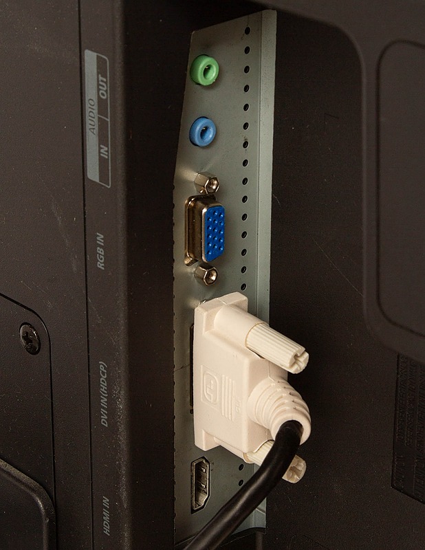 SAMSUNG SyncMaster 2494HM -näyttö  - Tietokoneet - 10105538543 - 3