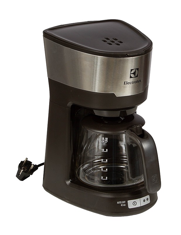 ELECTROLUX EKF 5300 kahvinkeitin - Pienkodinkoneet - 10105538554 - 0