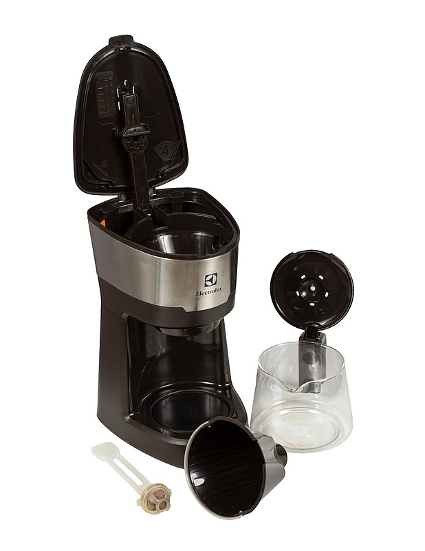 ELECTROLUX EKF 5300 kahvinkeitin - Pienkodinkoneet - 10105538554 - 3