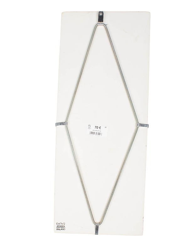 ARABIA Lapsuuden ilo seinälaatta - Designsuosikit - 10105538566 - 1