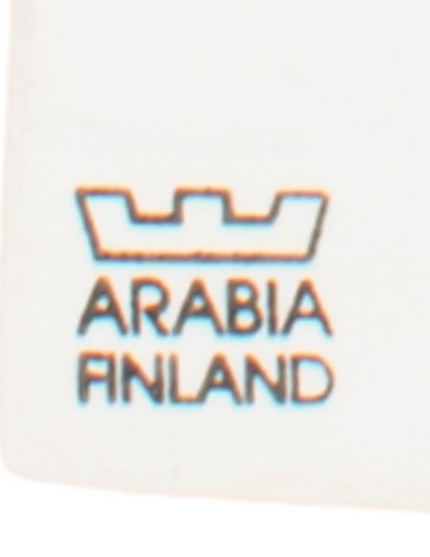 ARABIA Lapsuuden ilo seinälaatta - Designsuosikit - 10105538566 - 2