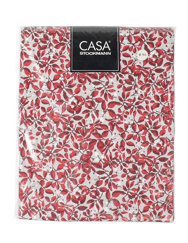 CASA STOCKMANN pöytäliina, 150 cm - Pöytäliinat - 10105538569 - 0