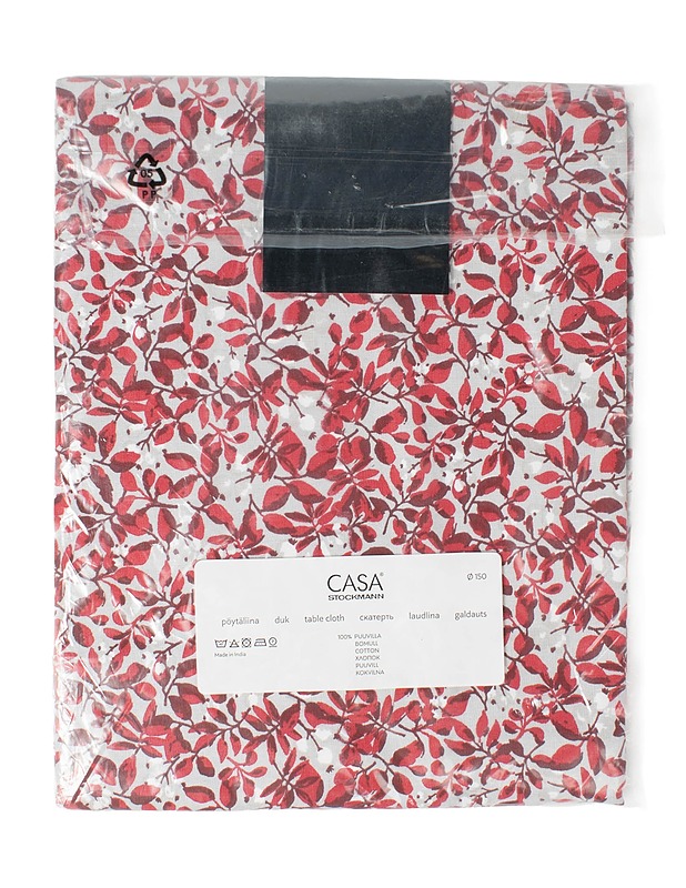 CASA STOCKMANN pöytäliina, 150 cm - Pöytäliinat - 10105538569 - 1