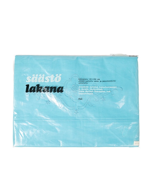PORIN PUUVILLA Säästö lakana - Liinavaatteet - 10105538575 - 0
