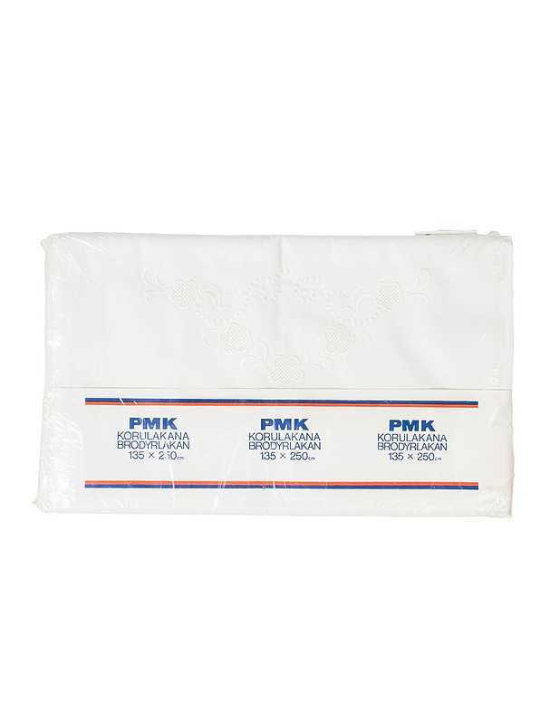 PMK Korulakana, 150x260 cm - Liinavaatteet - 10105538580 - 0