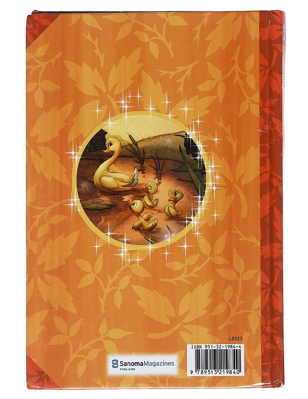 Vanha mylly - Disney, Walt - Lastenkirjat - 10105538600 - 1