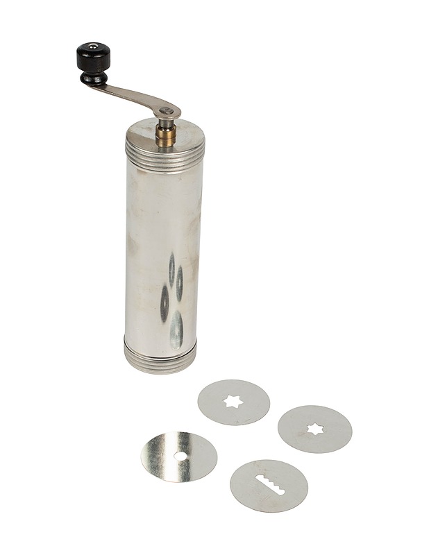 Cookie Press keksipursotin - Muut astiat - 10105538607 - 1