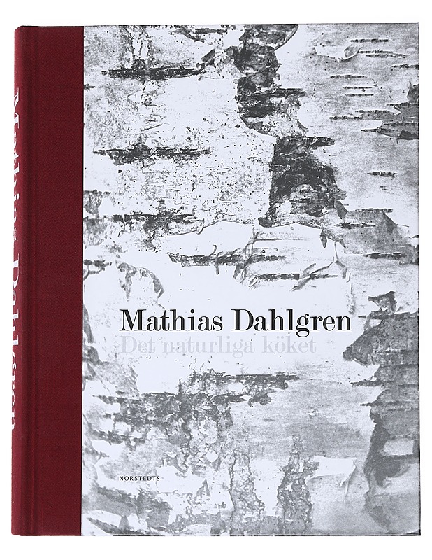 Det naturliga köket - Mathias Dahlgren - Kirja lahjaksi - 10105538634 - 0