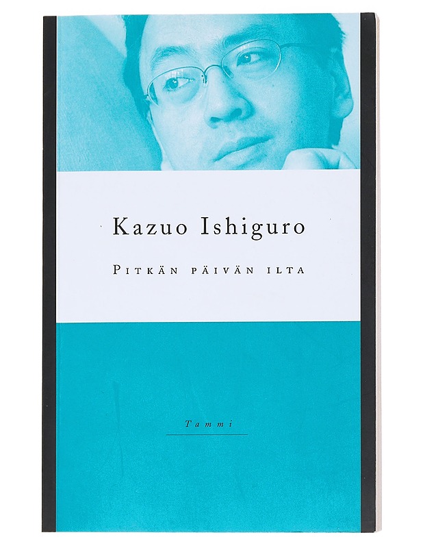 Pitkän päivän ilta -Kazuo Ishiguro - Romaanit ja novellit - 10105538637 - 0