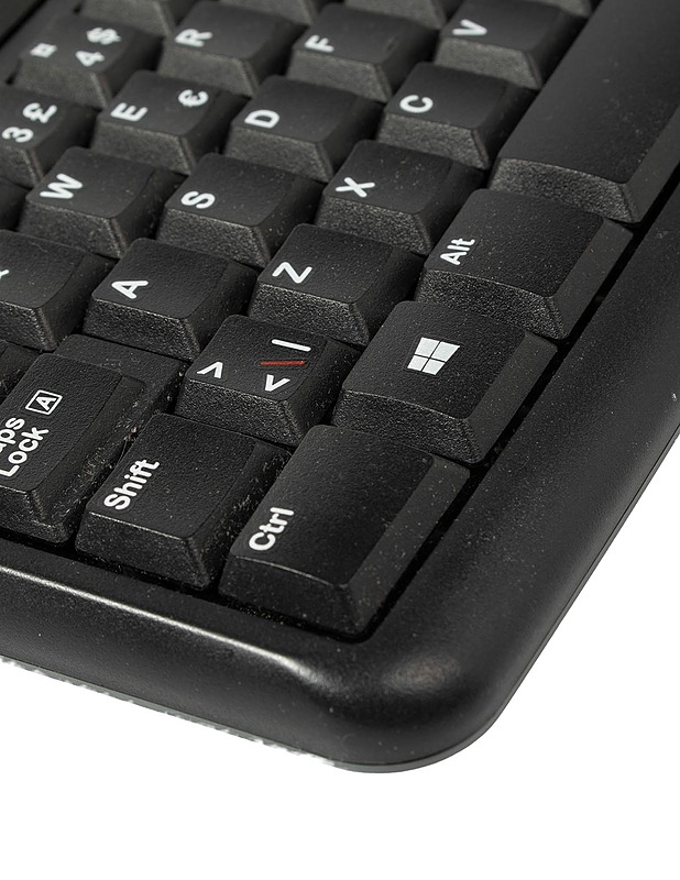 LOGITECH-näppäimistö  - Tietokoneet - 10105538643 - 1