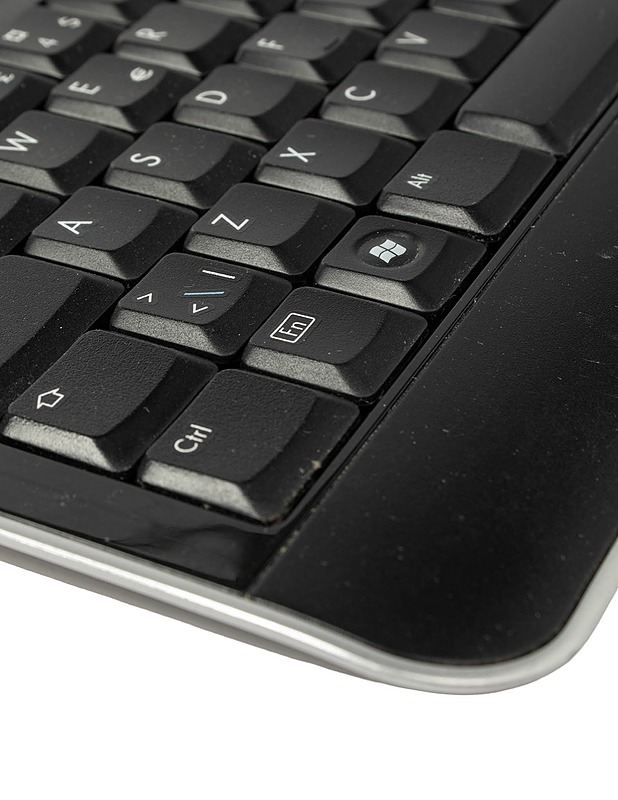 HP KU-0841 -näppäimistö  - Tietokoneet - 10105538646 - 1