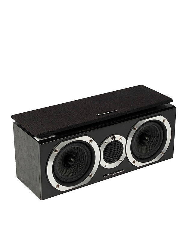 WHARFEDALE DIAMOND 10.CC -kaiutin - Audio - 10105538659 - 0